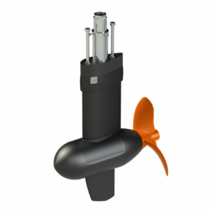 Torqeedo Cruise 3.0 Fp-neuf