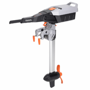 Torqeedo Travel 1104 S Short Shaft-neuf